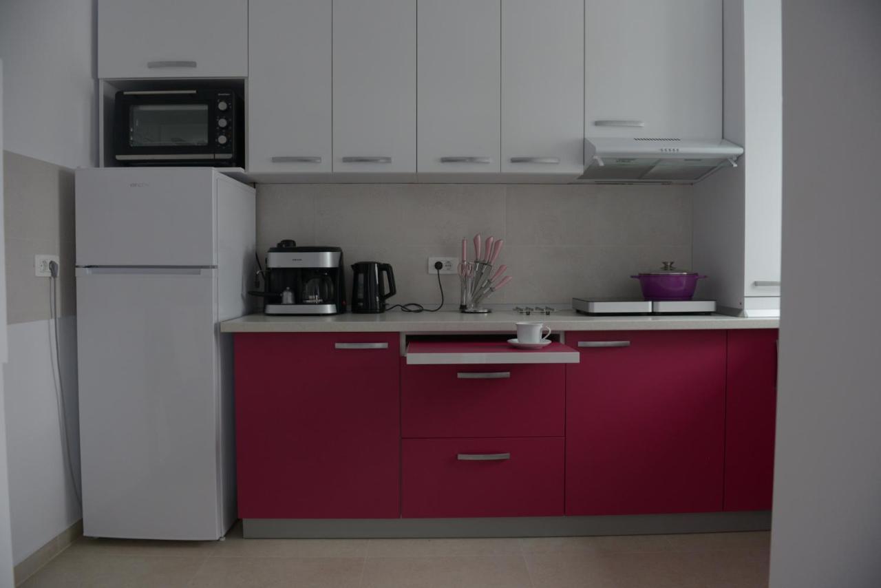 Coresi Deluxe Apartment Brasov Bagian luar foto