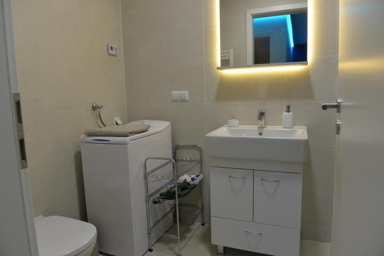 Coresi Deluxe Apartment Brasov Bagian luar foto